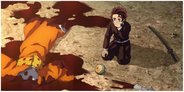 10 Anime Heroes Who Had To Be Cruel To Be Kind_0