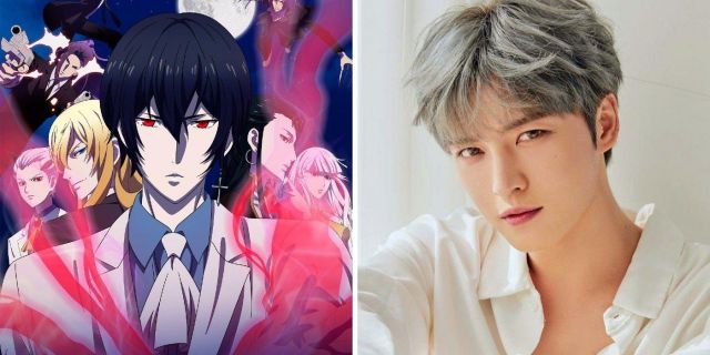 10 Anime Openings Sung By K-Pop Artists_0