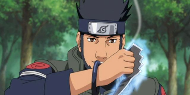 10 Coolest Leaf Village Ninja In Naruto, Ranked_0