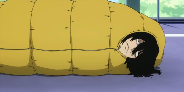 10 Laziest Anime Heroes_0