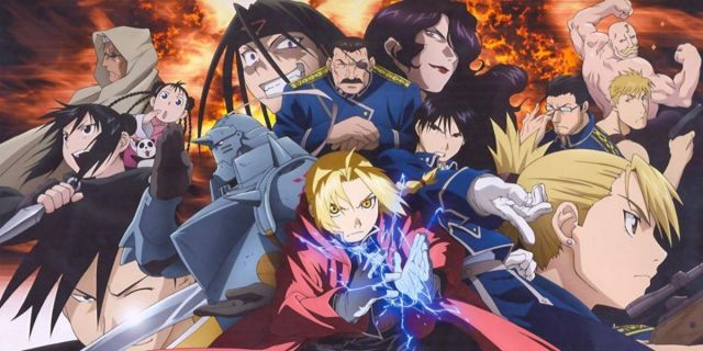 10 Longest Anime That Got Better With More Episodes_0