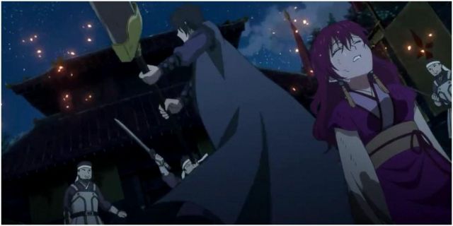 10 Most Epic Hero Entrances In Anime, Ranked_0