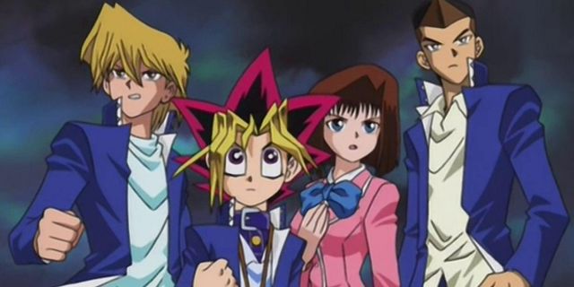 10 Shonen Anime With Awesome Side Characters, But A Terrible Protagonist_0