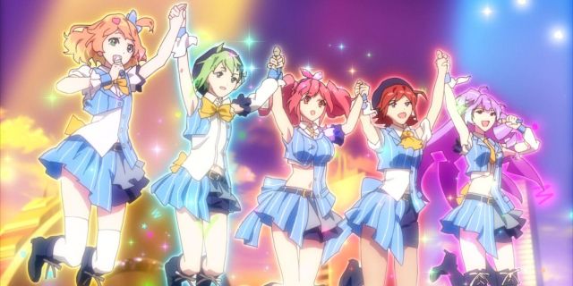 10 Times Music Saved The Day In Anime_0