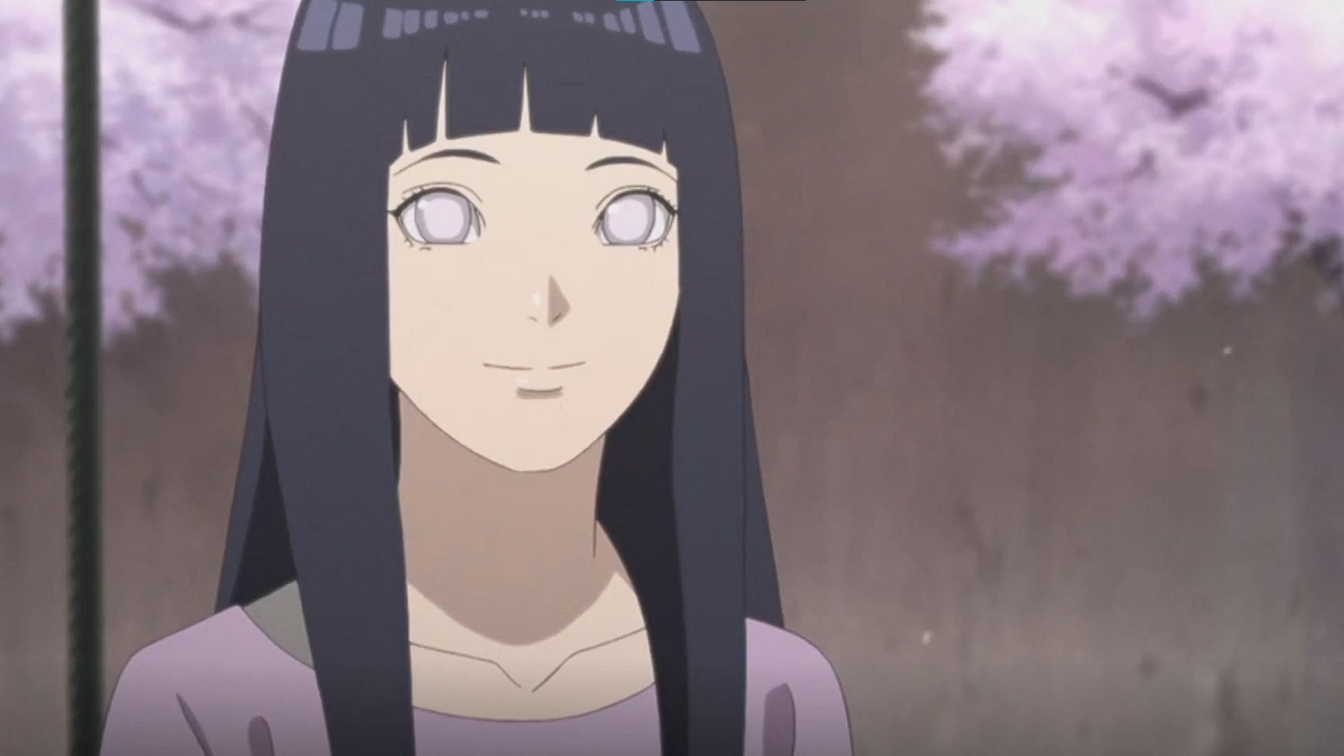 Hinata Hyuga (Image via Studio Pierrot)