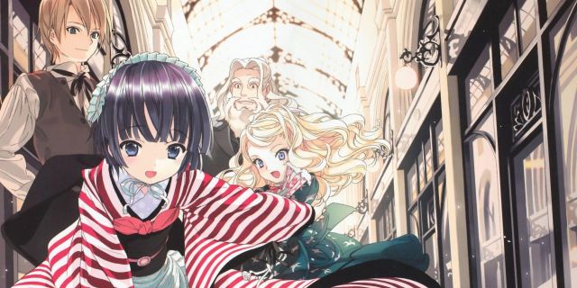 10 Manga That Went On Hiatus And Never Came Back_6