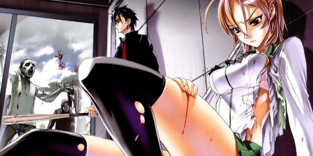 10 Manga That Went On Hiatus And Never Came Back_9