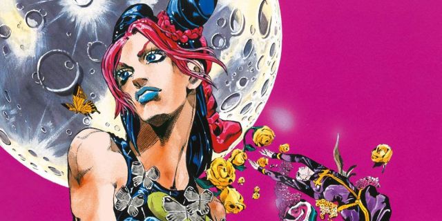 The 20 Most Heartbreaking Deaths In Jojo's Bizarre Adventure, Ranked_4