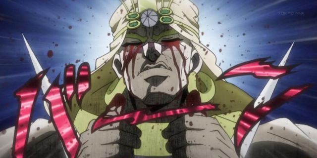 The 20 Most Heartbreaking Deaths In Jojo's Bizarre Adventure, Ranked_5