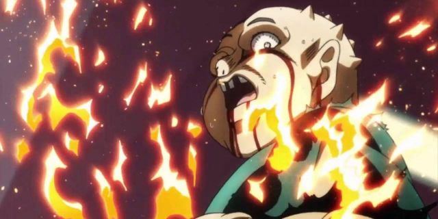 The 20 Most Heartbreaking Deaths In Jojo's Bizarre Adventure, Ranked_6