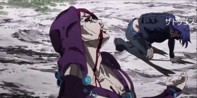 The 20 Most Heartbreaking Deaths In Jojo's Bizarre Adventure, Ranked_7