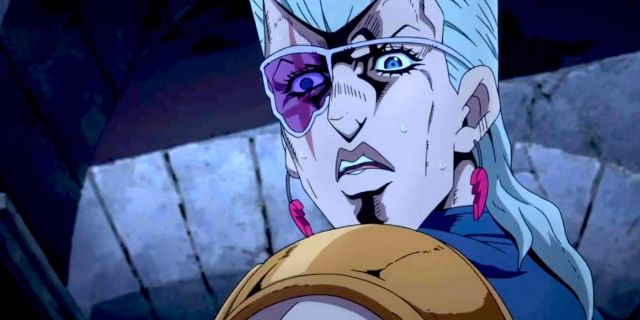 The 20 Most Heartbreaking Deaths In Jojo's Bizarre Adventure, Ranked_10