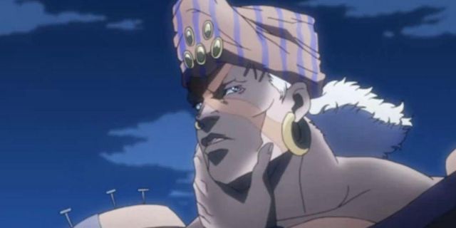 The 20 Most Heartbreaking Deaths In Jojo's Bizarre Adventure, Ranked_11