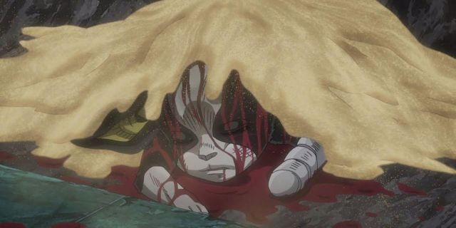 The 20 Most Heartbreaking Deaths In Jojo's Bizarre Adventure, Ranked_12