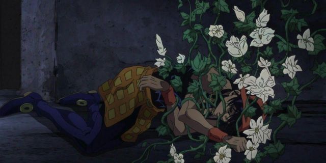 The 20 Most Heartbreaking Deaths In Jojo's Bizarre Adventure, Ranked_13