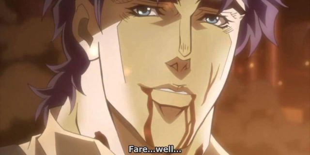 The 20 Most Heartbreaking Deaths In Jojo's Bizarre Adventure, Ranked_15