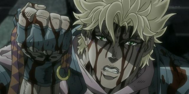 The 20 Most Heartbreaking Deaths In Jojo's Bizarre Adventure, Ranked_19