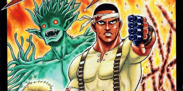 15 Manga To Read If You Liked Berserk_2