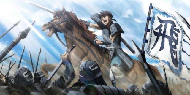 15 Manga To Read If You Liked Berserk_6