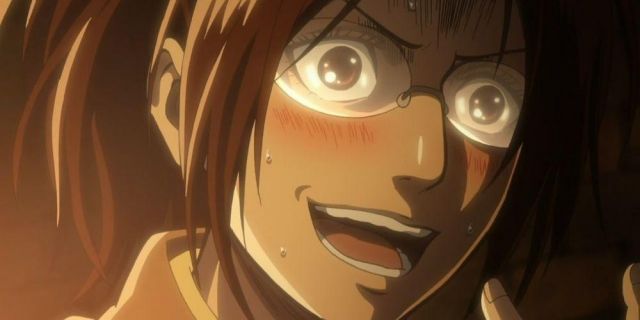 Attack On Titan: 10 Best Hange Quotes_1