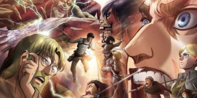 Attack On Titan: 10 Best Hange Quotes_2