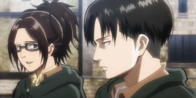 Attack On Titan: 10 Best Hange Quotes_3