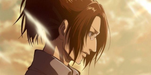 Attack On Titan: 10 Best Hange Quotes_5