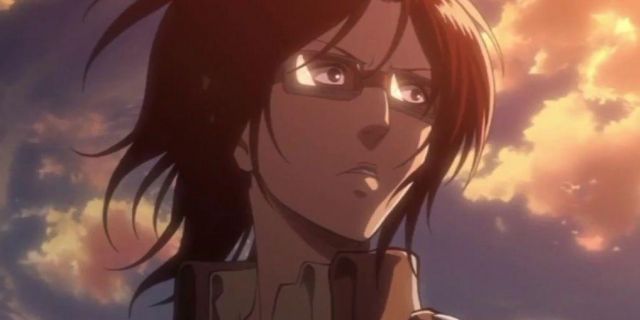 Attack On Titan: 10 Best Hange Quotes_9