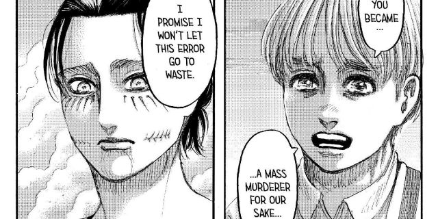 10 Things That Ruined The Attack On Titan Manga's Ending_5