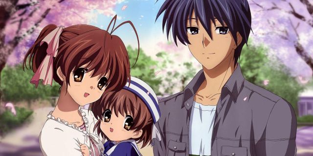 10 Romance Anime That Will Make You Cry, According To MyAnimeList_6