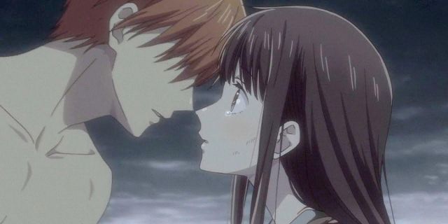 10 Romance Anime That Will Make You Cry, According To MyAnimeList_8