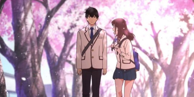 10 Romance Anime That Will Make You Cry, According To MyAnimeList_7