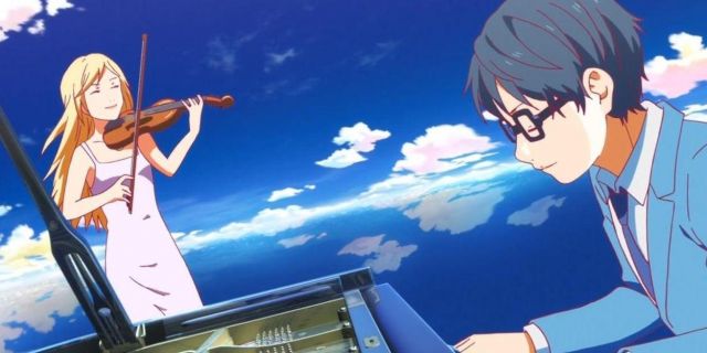 10 Romance Anime That Will Make You Cry, According To MyAnimeList_9