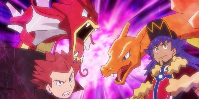 10 Best Episodes Of Pokémon Journeys, Ranked_1