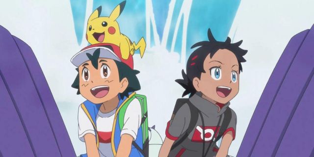 10 Best Episodes Of Pokémon Journeys, Ranked_2