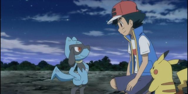 10 Best Episodes Of Pokémon Journeys, Ranked_3