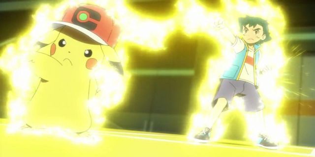 10 Best Episodes Of Pokémon Journeys, Ranked_5