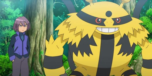 10 Best Episodes Of Pokémon Journeys, Ranked_6