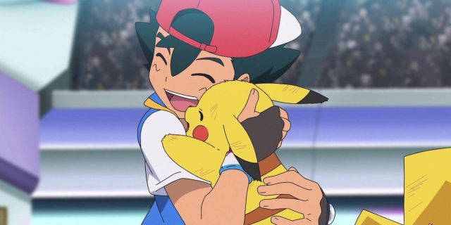 10 Best Episodes Of Pokémon Journeys, Ranked_9