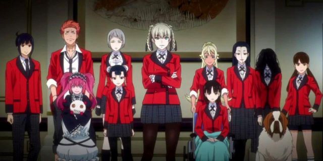 10 Worst Anime Schools No One Wants To Attend_1