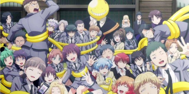 10 Worst Anime Schools No One Wants To Attend_5