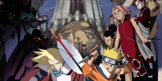 Naruto Movies Worth Watching - and Ones You Can Skip_1