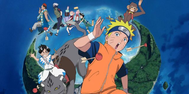 Naruto Movies Worth Watching - and Ones You Can Skip_2