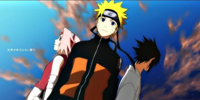 Naruto Movies Worth Watching - and Ones You Can Skip_3