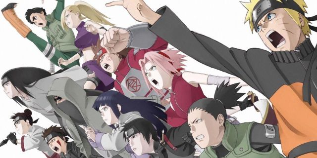 Naruto Movies Worth Watching - and Ones You Can Skip_5