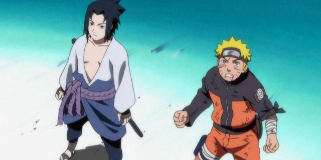 Naruto Movies Worth Watching - and Ones You Can Skip_4