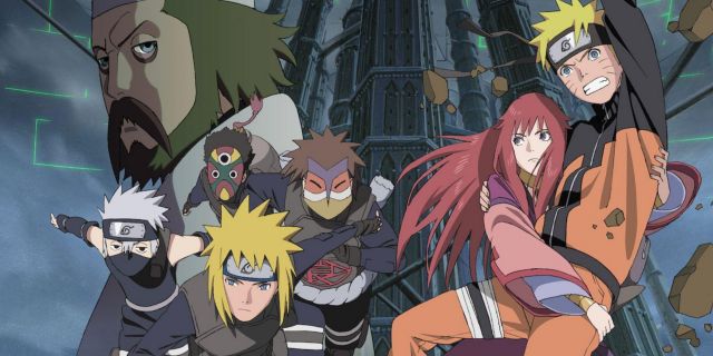 Naruto Movies Worth Watching - and Ones You Can Skip_6