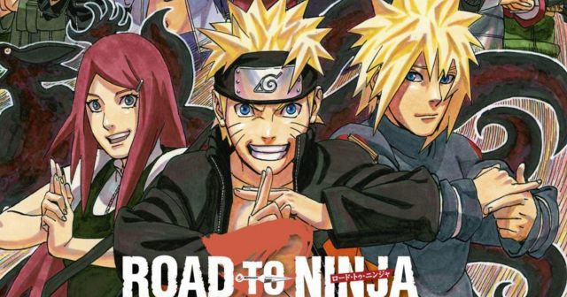 Naruto Movies Worth Watching - and Ones You Can Skip_8