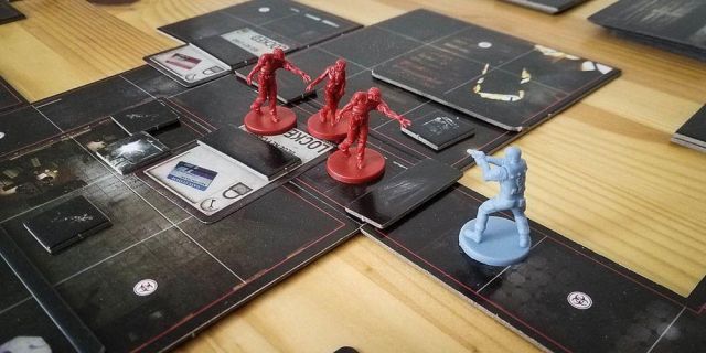 The 10 Best Dungeon Crawler Board Games, Ranked_2