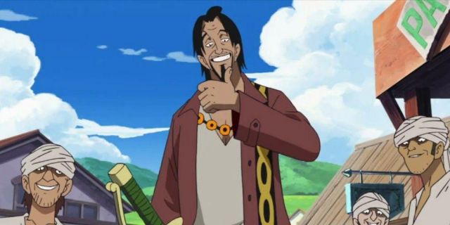 Which Big Three Shonen Anime Had the Best Starter Villain?_1